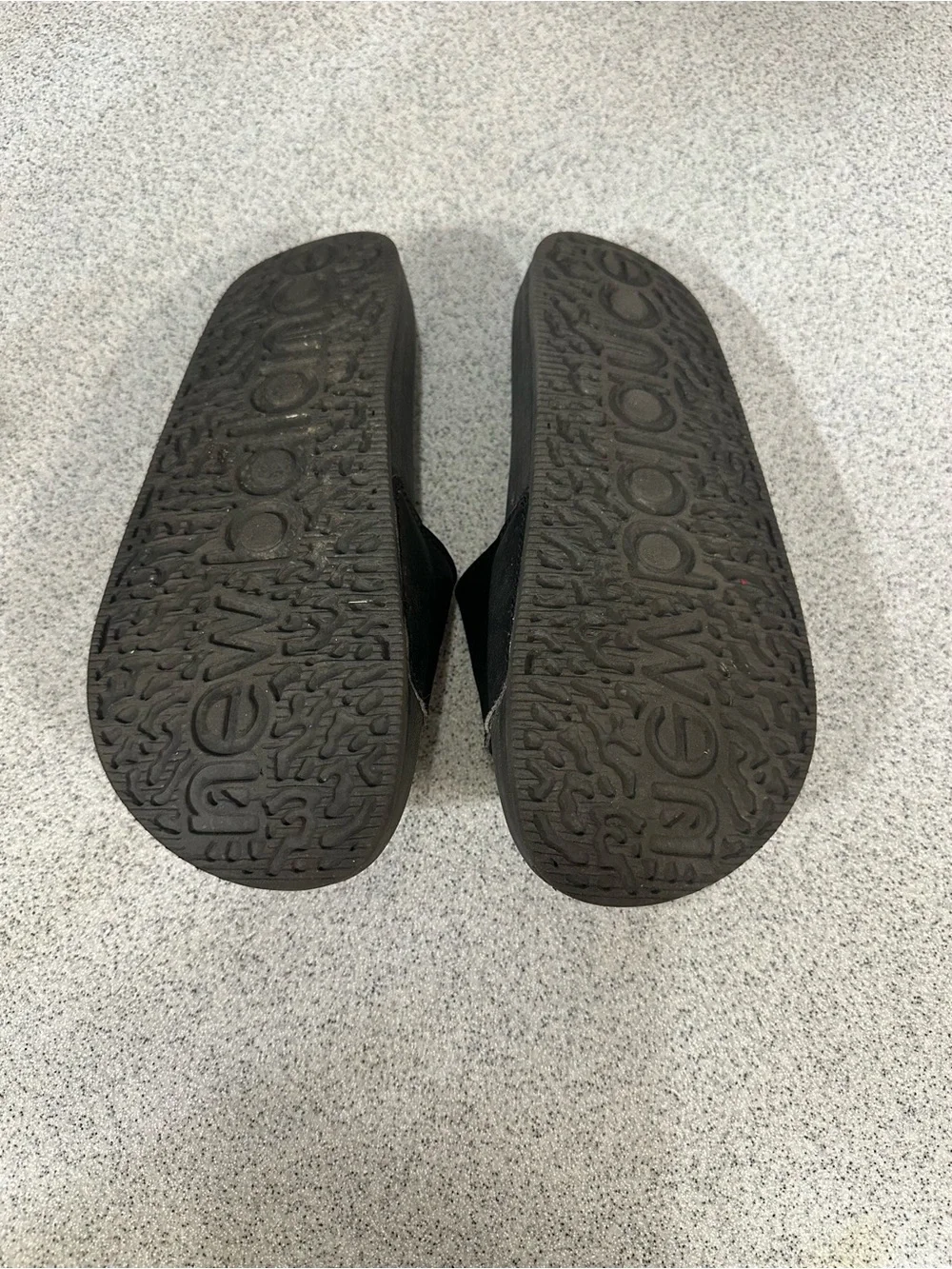 adidas kids black